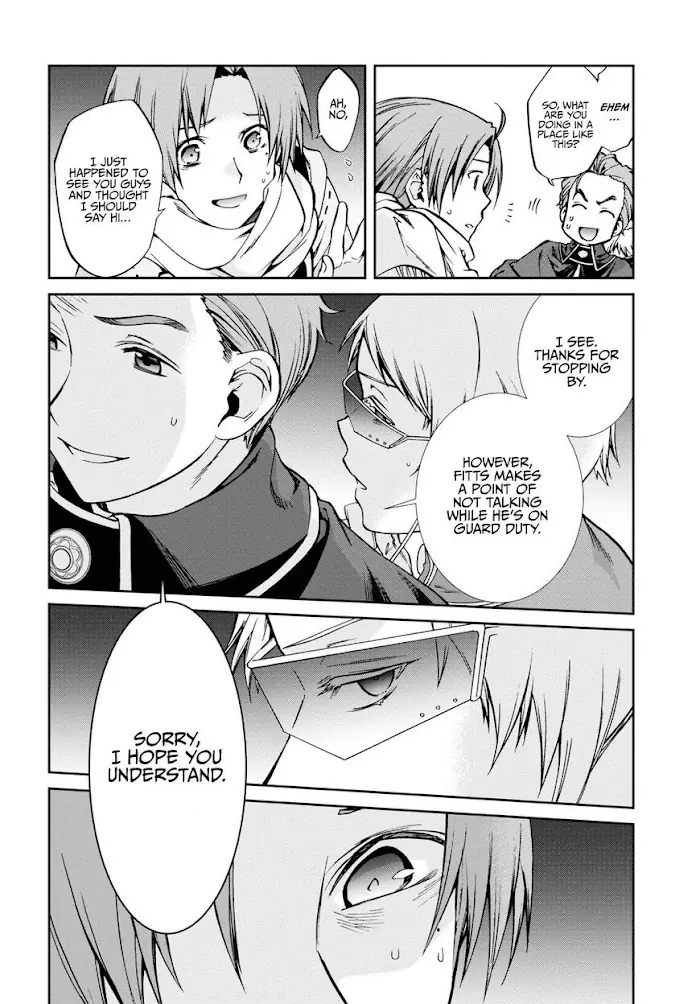 Mushoku Tensei Chapter 71 image 17_optimized